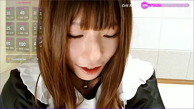 M Remika online show from 03-19-26, 01:33