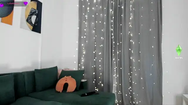 Snapshot of _LustyLuna_ chatting on 09-28-25, 02:13 LustyLuna online show from 09-28-25, 02:13