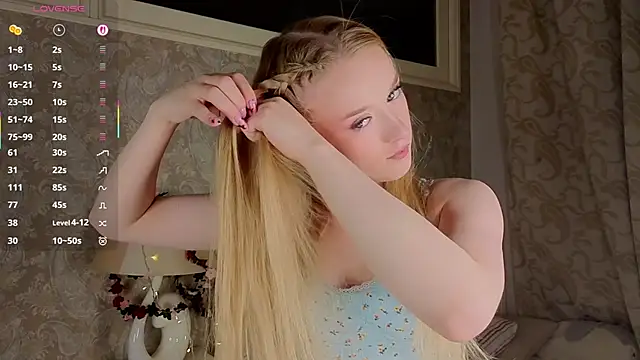 Emma Frosty online show from 06-06-26, 09:09