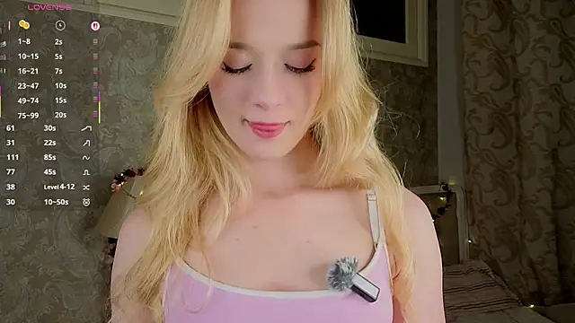 Emma Frosty online show from 06-21-26, 10:59