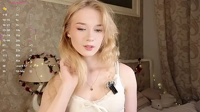 Emma Frosty online show from 05-03-26, 09:40