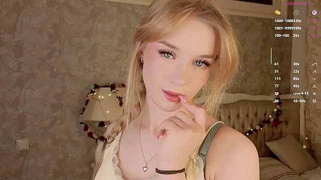 Emma Frosty online show from 04-24-26, 08:00