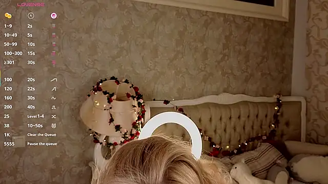 Emma Frosty online show from 04-23-26, 10:00