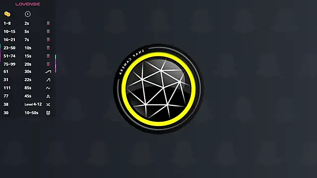 Emma Frosty online show from 06-07-26, 11:21