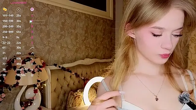 Emma Frosty online show from 03-06-26, 09:32