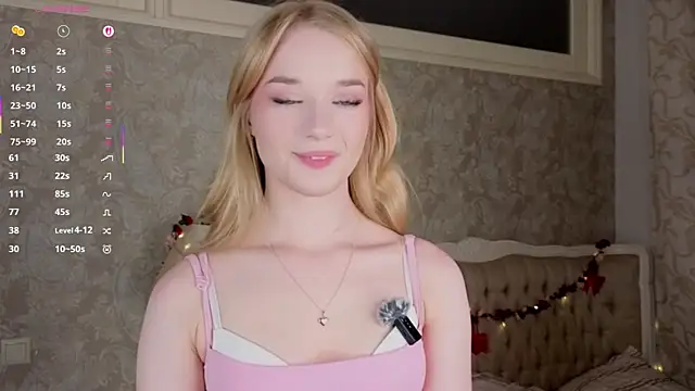 Emma Frosty online show from 05-07-26, 10:02