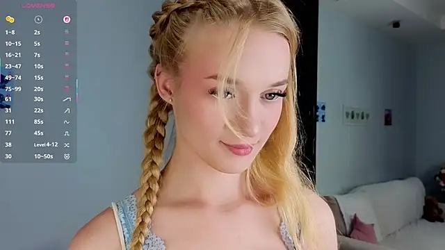 Emma Frosty online show from 07-11-26, 11:27