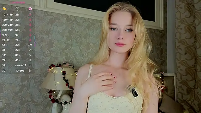 Emma Frosty online show from 06-17-26, 10:19