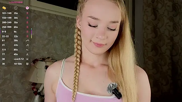 Emma Frosty online show from 06-26-26, 10:37