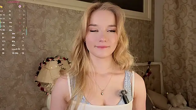 Emma Frosty online show from 05-01-26, 09:31