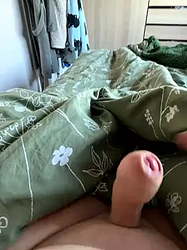 Colbaker6969 online show from 01-10-26, 12:22