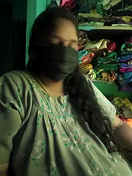 Villageanuty online show from 04-11-26, 03:25