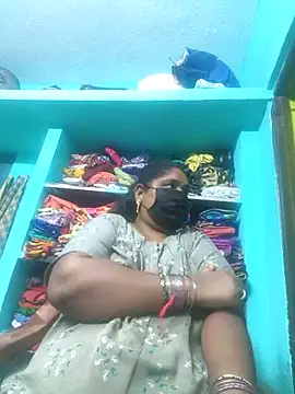 Villageanuty online show from 02-24-26, 04:19