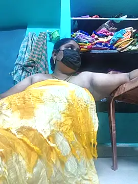 Villageanuty online show from 04-08-26, 04:30