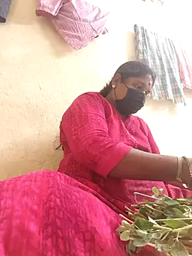 Villageanuty online show from 10-24-25, 01:21