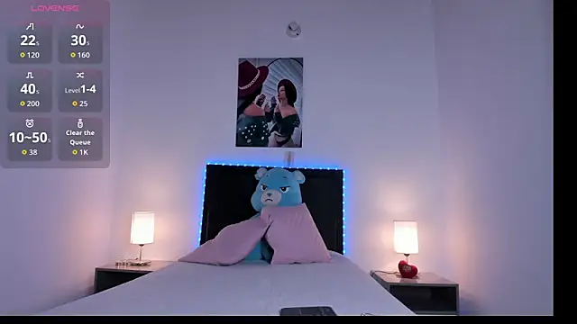  alana grey  online show from 02-25-26, 01:11