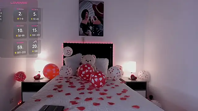  alana grey  online show from 02-13-26, 03:23