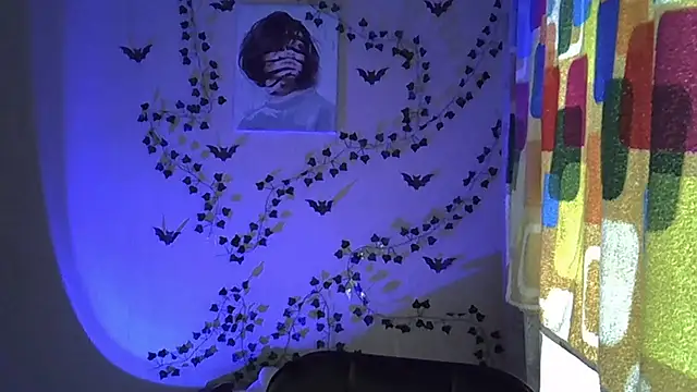 Lily Ember online show from 10-24-25, 10:47