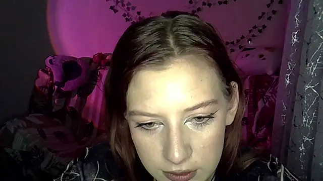 Lily Ember online show from 12-01-25, 06:20