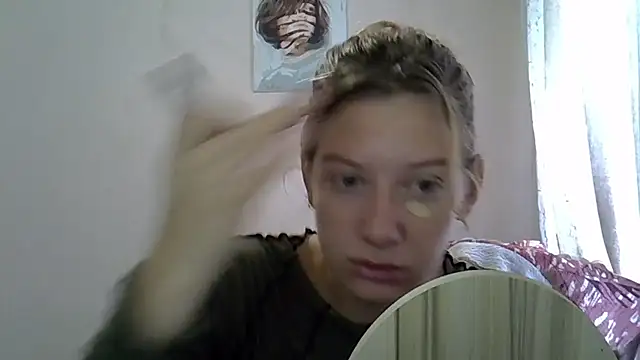 Lily Ember online show from 09-25-25, 08:42