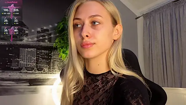 ChristyMarshall online show from 09-26-25, 05:42