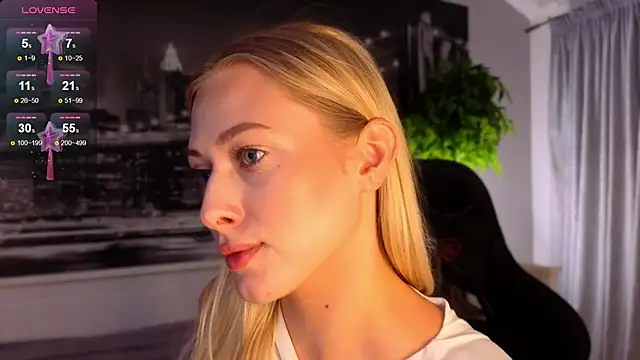 ChristyMarshall online show from 10-02-25, 08:01