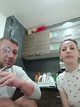 Aly-john1985 online show from 10-21-25, 06:02