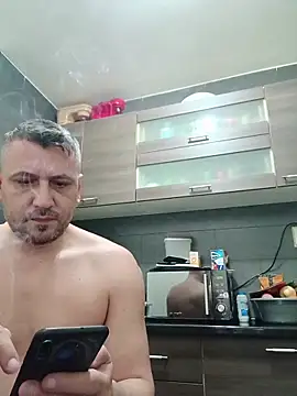 Aly-john1985 online show from 11-06-25, 06:45