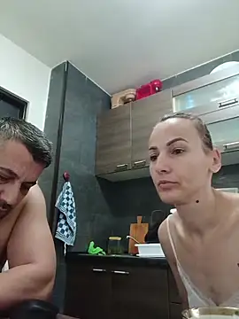 Aly-john1985 online show from 10-10-25, 06:03