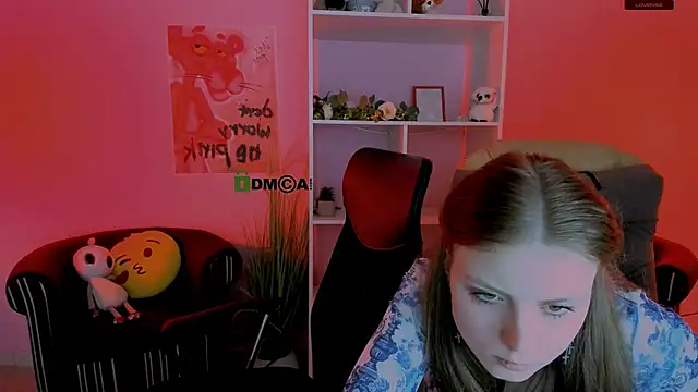 inga gree online show from 09-12-25, 06:51