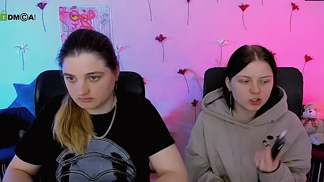 inga gree online show from 03-14-26, 08:04