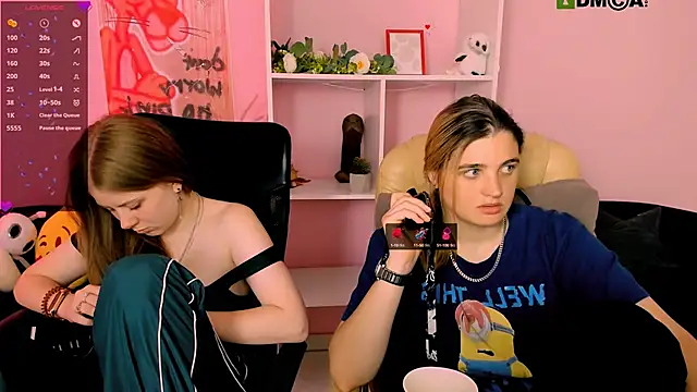 inga gree online show from 09-14-25, 10:32