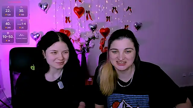Snapshot of inga_gree chatting on 02-14-26, 08:53 inga gree online show from 02-14-26, 08:53