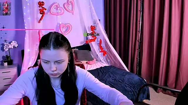 inga gree online show from 03-07-26, 08:03