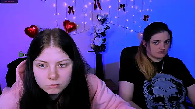 inga gree online show from 03-19-26, 08:09