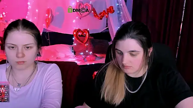 inga gree online show from 03-08-26, 02:04