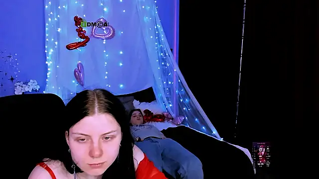 inga gree online show from 03-05-26, 07:54