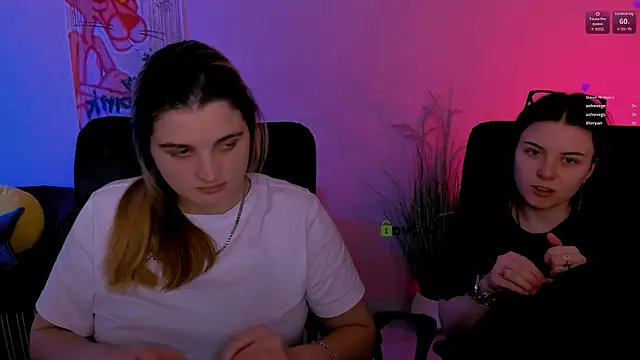 inga gree online show from 12-17-25, 12:15