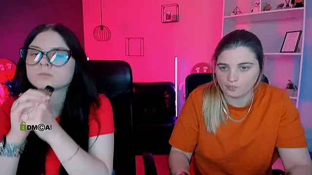 inga gree online show from 01-11-26, 07:54