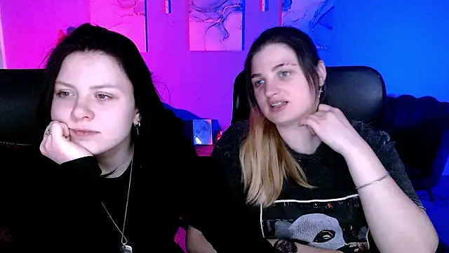 inga gree online show from 03-25-26, 08:30