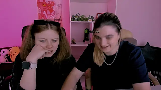 inga gree online show from 10-02-25, 08:01