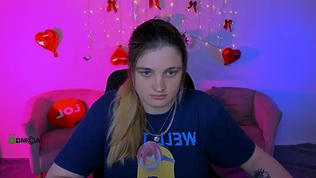 inga gree online show from 04-09-26, 06:58