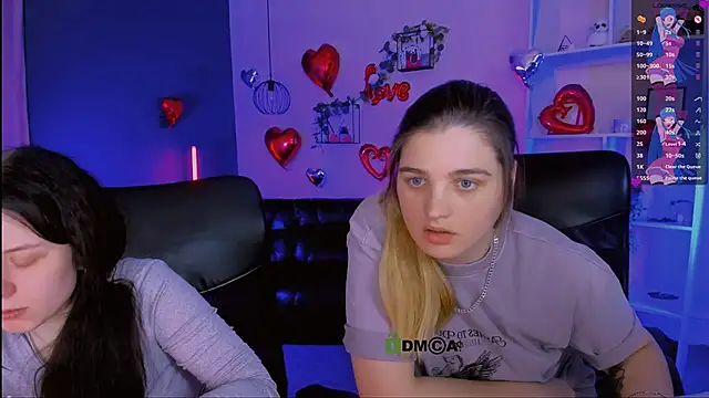 Snapshot of inga_gree chatting on 02-27-26, 07:57 inga gree online show from 02-27-26, 07:57