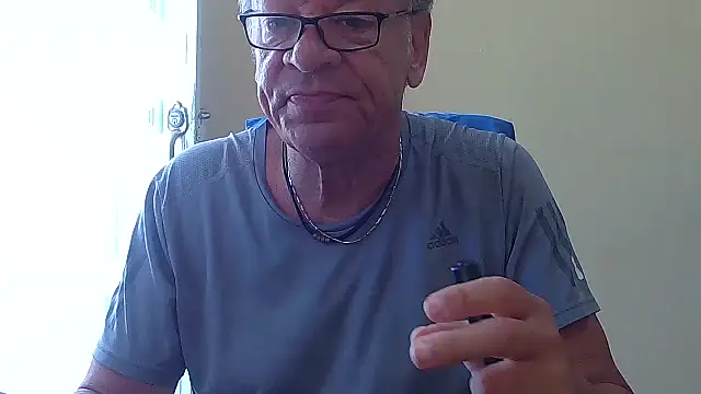 Unique X perience online show from 03-20-26, 03:35