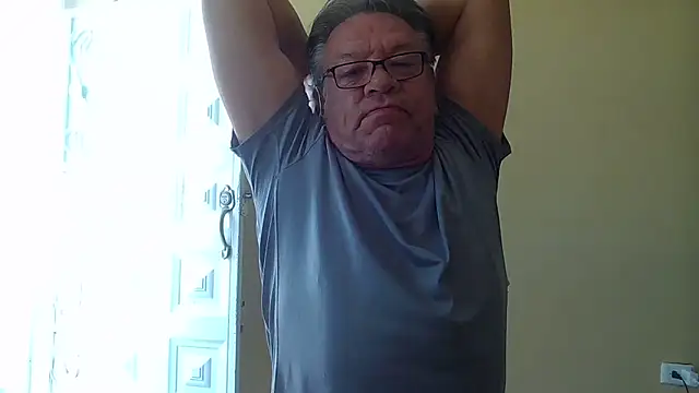 Unique X perience online show from 03-19-26, 03:23