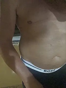 Unique X perience online show from 09-11-25, 01:16