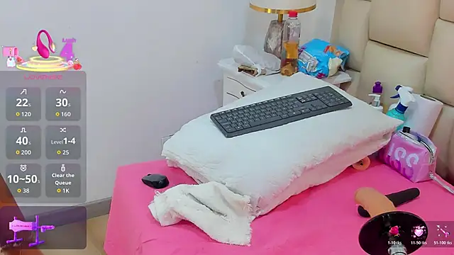 dakhota    online show from 11-15-25, 11:25