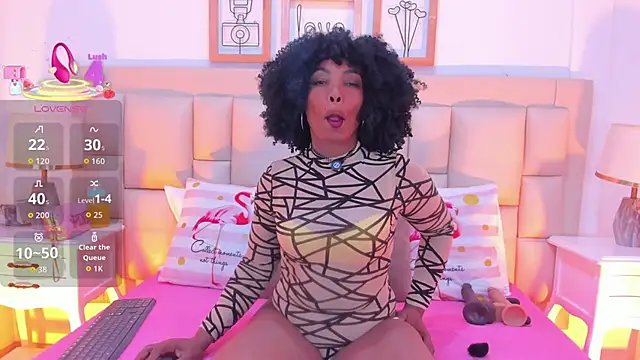 dakhota    online show from 02-14-26, 10:59