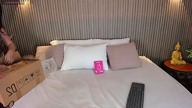 AlissonHarperr online show from 03-26-26, 05:11