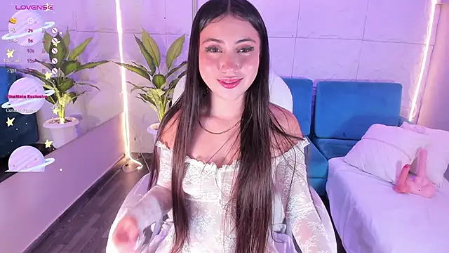 AlissonHarperr online show from 10-22-25, 05:12